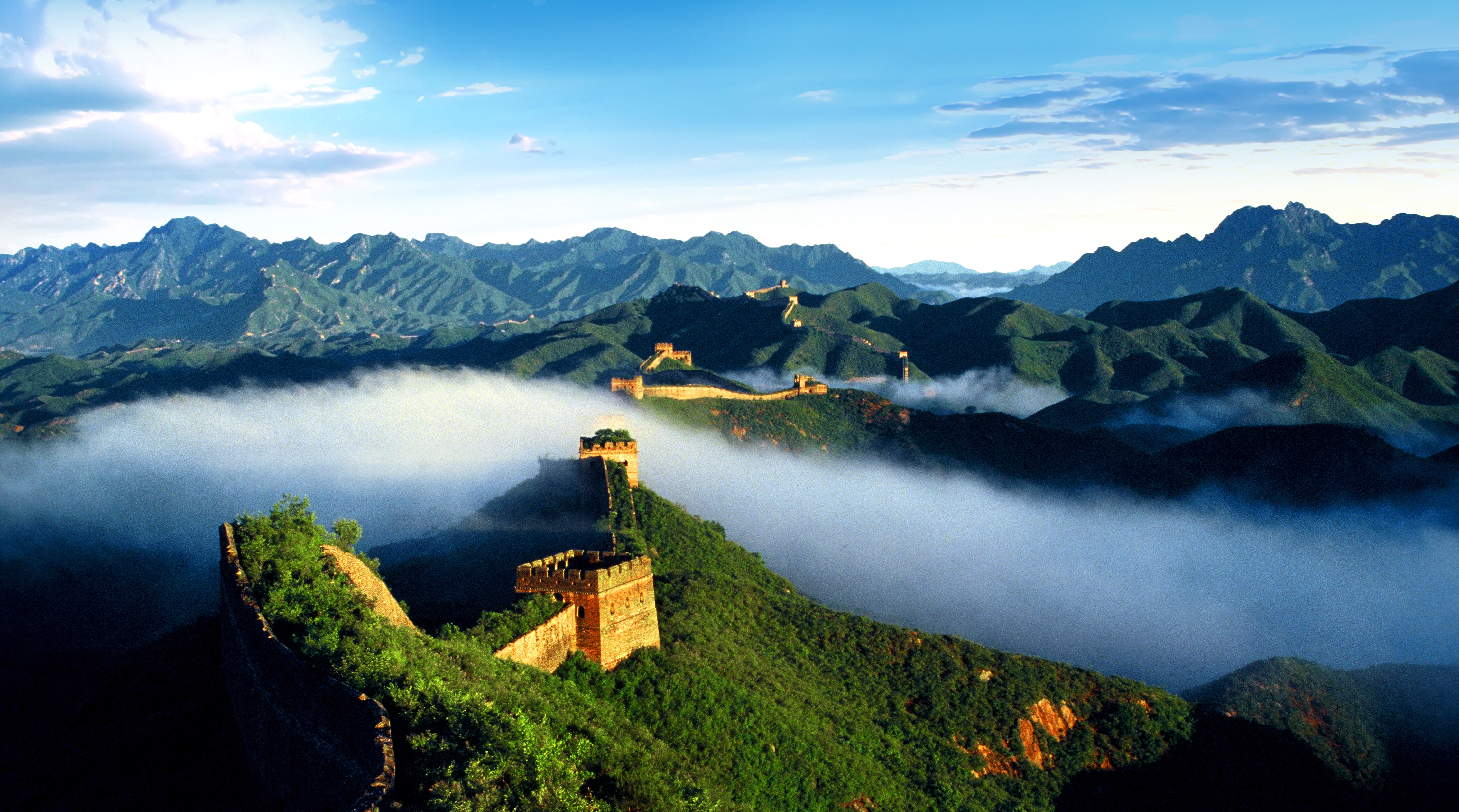 悠然河北，无限生活可能尽在掌握