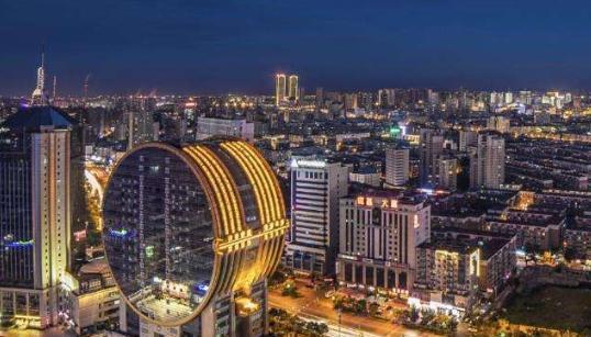 辽宁，邂逅自然的温柔画卷