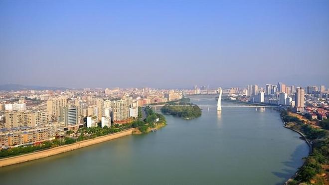 江西精彩亮相，主持人倾情开场